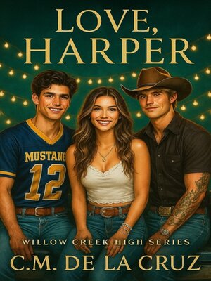 cover image of Love, Harper